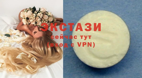 хмурый Сосновка